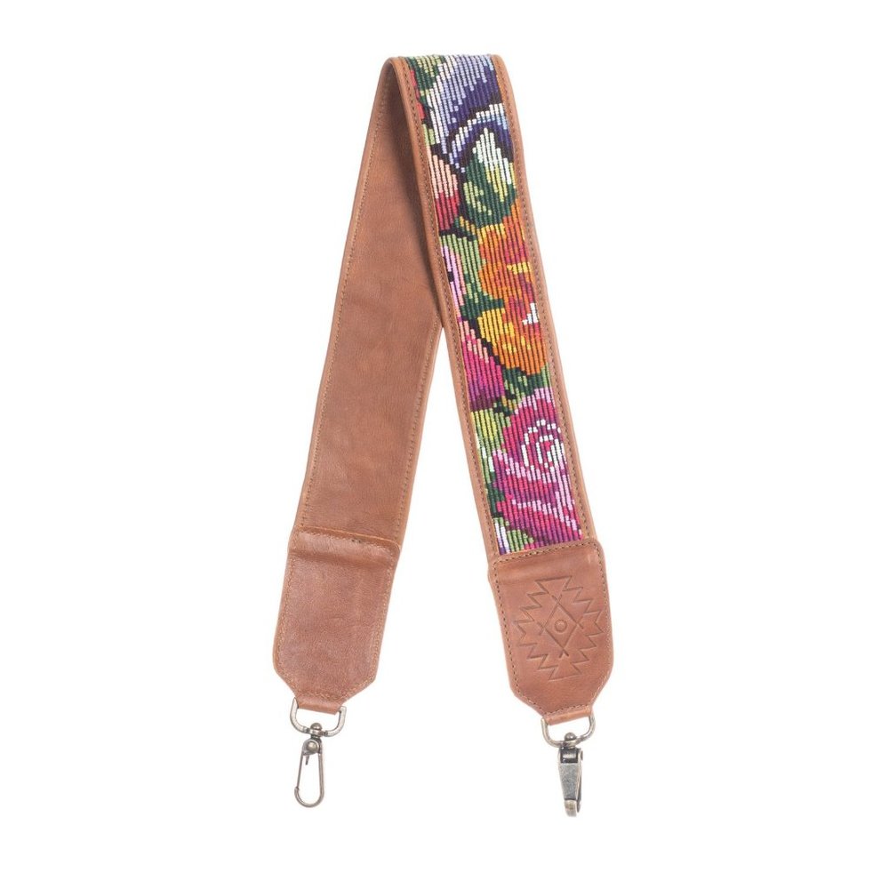 Nena and Co. Ooak Bag Strap